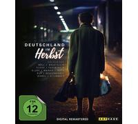 Deutschland im Herbst. Special Edition (Blu-ray)