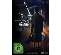 DEUTSCHLAND IM HERBST - MOVIE [DVD] [1978]