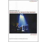 Deutschland im Herbst & Die Patriotin – DVD – Edition Filmmuseum 24 (2 DVDs)
