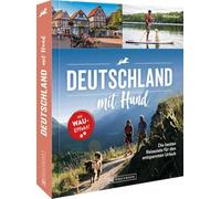Deutschland mit Hund: Die besten Reiseziele für den entspannten Urlaub