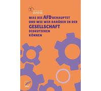 Deutschland Sol Was die AfD behauptet: und wie wir darüber in der Ge (Paperback)