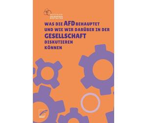 Deutschland Sol Was die AfD behauptet: und wie wir darüber in der Ge (Paperback)