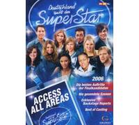 Deutschland Sucht Den Supersta - Deutschland Sucht Den Superstar 2006 [Import allemand]