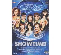 Deutschland Sucht Den Supersta - Deutschland sucht den Superstar ...