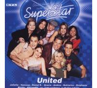 Deutschland sucht den Superstar - Als D S D S noch war wie es sein sollte ! Tonight etc. (CD Album, 12 Tracks, Diverse, Alexander Klaws, Juliette Schopmann, Daniel Kübelböck, Gracia, Vanessa, Andrea, Nicole, Stephanie, Nektarios) A Young Generation / Here We Stand Again (Stay With Me Tonight) / Superman / How Can We Mend Lonely Heart / Today, Tonight, Tomorrow / We Are No Heroes / Freedom / God Gave Love To You / It's All Over / We Have A Dream u.a.