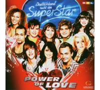 Deutschland Sucht Den Superstar - Power of Love