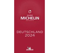 Deutschland - The Michelin Guide 2024