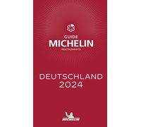 Deutschland - The Michelin Guide 2024