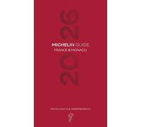 Deutschland - The Michelin Guide 2026