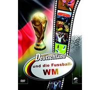 Deutschland und die Fussball-WM