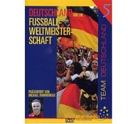 Deutschland und die Fußballweltmeisterschaft, 5: Team Deutschland
