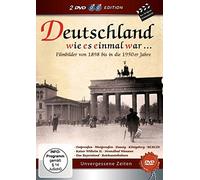 Deutschland Wie Es Einmal War – DVD – Alive AG