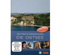 Deutschlands Küsten - Die Ostsee