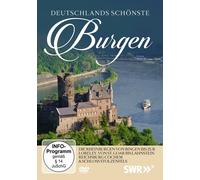 Deutschlands schönste Burgen [DVD]