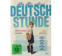 Deutschstunde – Christian Schwochow – Blu-ray & DVD – 2-Disc Mediabook