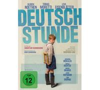 Deutschstunde (DVD)