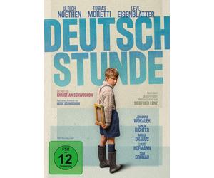 Deutschstunde (DVD)