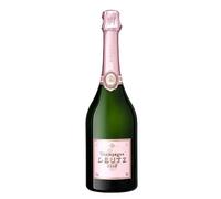 Deutz Rose Champagne, 75 cl (Pack of 6)
