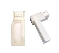 Deuvos Electric Damper Motor NSBC003 For Refrigerator BCD-318WS Freezer Parts