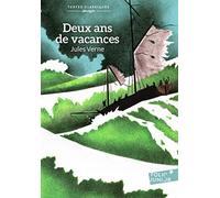 Deux ans de vacances