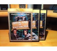 Deux ans de vacances - Coffret 2 DVD