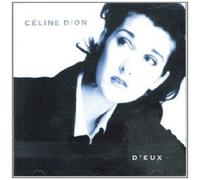 D'Eux by CELINE DION (1995-10-20)