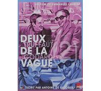 DEUX DE LA VAGUE