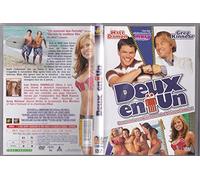 Deux En Un - Matt Damon - Greg Kinneard [DVD]