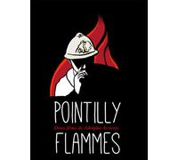 Deux Films de Adolpho Arrietta: Pointilly & Flammes