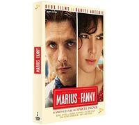 Deux films de Daniel Auteuil : Marius (Partie 1) + Fanny (Partie 2)