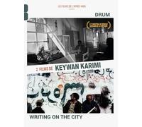 Deux films de keywan karimi : un cineaste libre - DVD