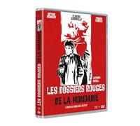 Deux flics à abattre - Combo Blu-ray + DVD + Livret