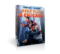 Deux Flics à Chicago