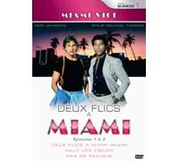 Deux flics à Miami 1, Saison 1 Episode 1 à 3