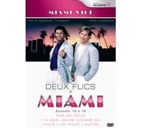 Deux flics à Miami 6, Saison 1 Episode 16 à 18