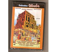 Deux heures moins le quart avant Jésus-Christ