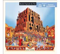 Deux Heures Moins Le Quart Avant Jesus-Christ/By J