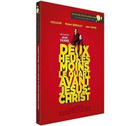 Deux heures moins le quart avant Jésus-Christ [Combo Collector Blu-ray + DVD]
