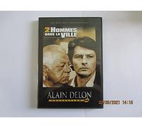 Deux hommes dans la ville