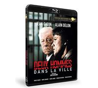 Deux hommes dans la ville