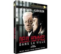 Deux hommes dans la ville [Blu-ray] [FR Import] [Blu-ray] [1973]