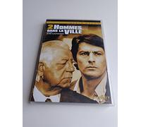 Deux Hommes dans la ville [FRENCH]