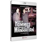 Deux hommes dans Manhattan Blu-Ray