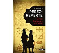 Deux hommes de bien (Points grands romans)