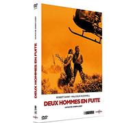 Deux hommes en fuite