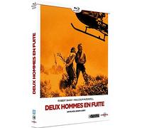 Deux hommes en fuite [Blu-ray]