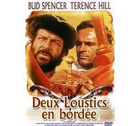 Deux loustics en bordée