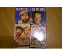 Deux loustics en bordée + Les anges aussi cognent dur