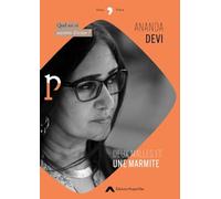 Deux malles et une marmite: Quel est ce mystère d'écrire ?