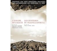 Deux montagnes magiques : L'énigme Bugarach + Les mystères de Snæfellsjökull
